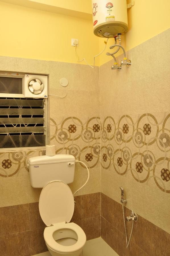 Solitary Nook Gosaba Exterior photo