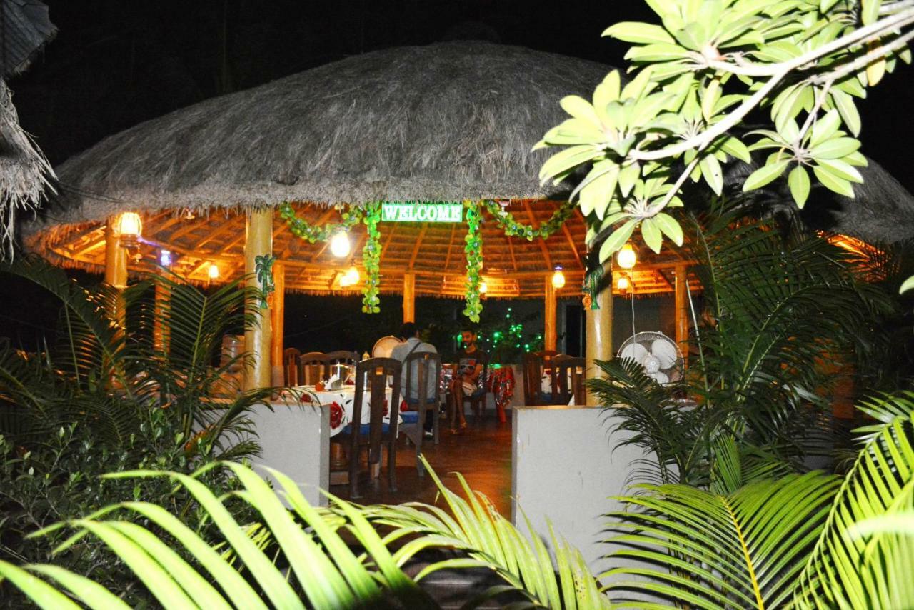 Solitary Nook Gosaba Exterior photo